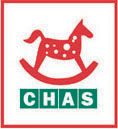 Help Support CHAS (the Children's Hospice Association Scotland)