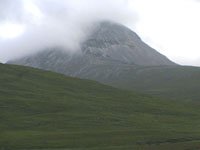 Beinn Shiantaidh