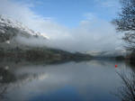 Loch Fyne from Strachur