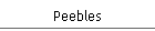 Peebles