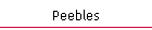 Peebles