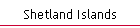 Shetland Islands